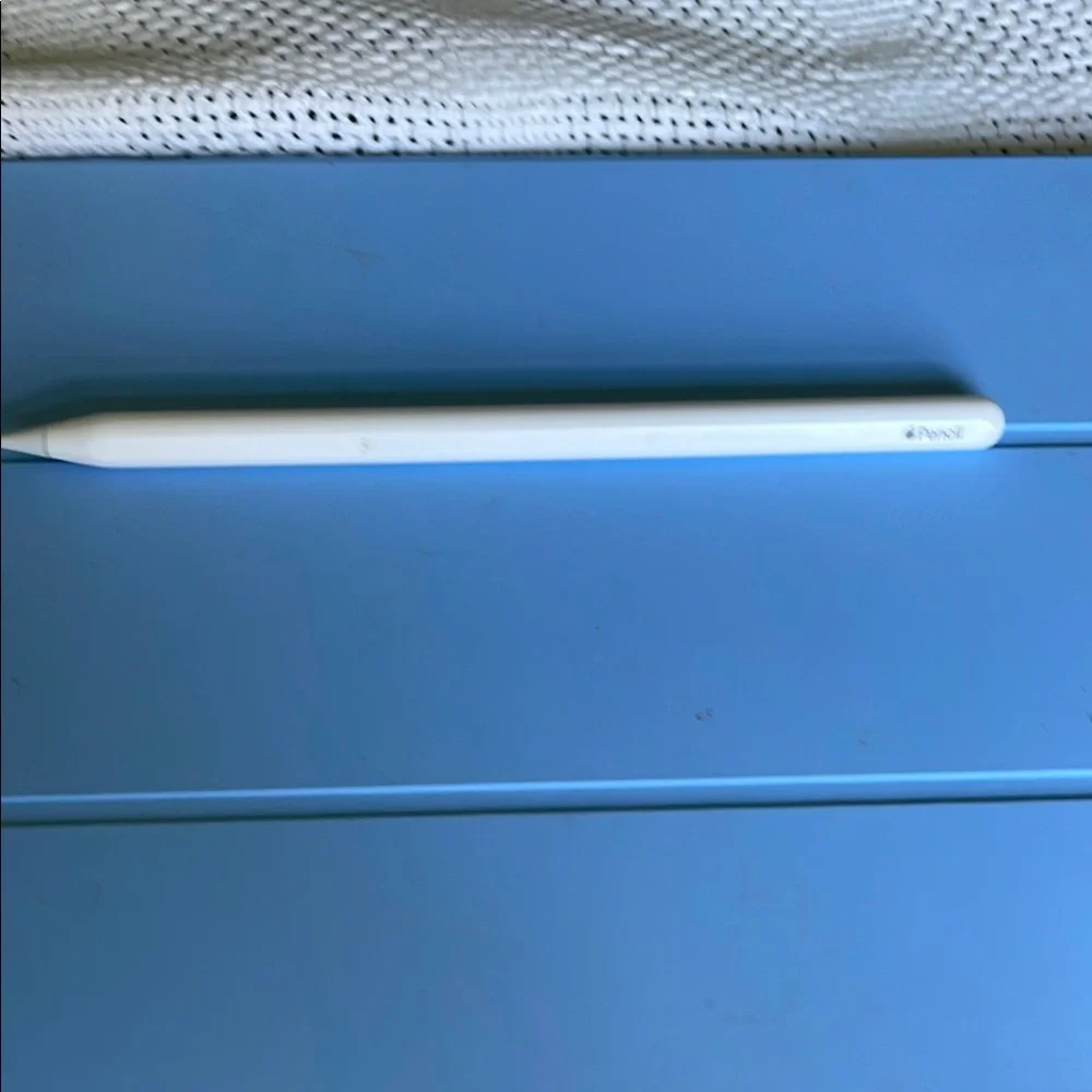 Apple Pencil 2nd generation